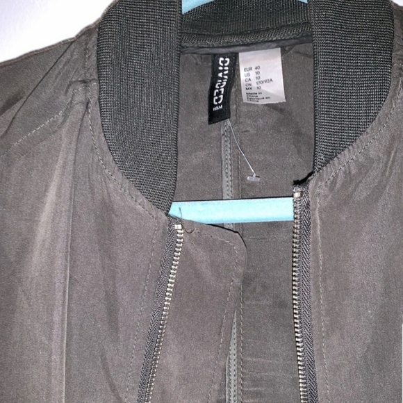 H&M Fall Jacket - Picture 3 of 3